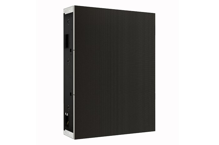 LG LED Cinema, LAD033F