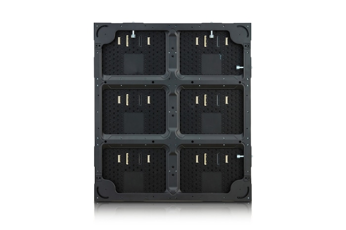 LG 1000 nits Premium Fine-pitch Indoor LED Signage LAP020EL6B, LAP020EL6B