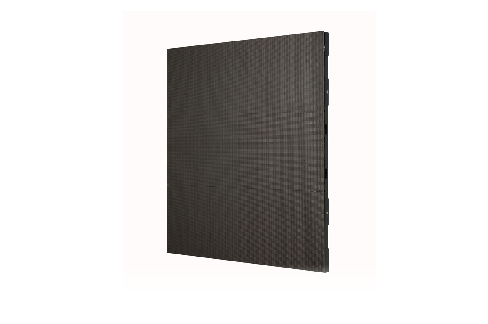 LG 2.0mm Fine-pitch Curved LED Indoor Signage LAP020EL7B, LAP020E