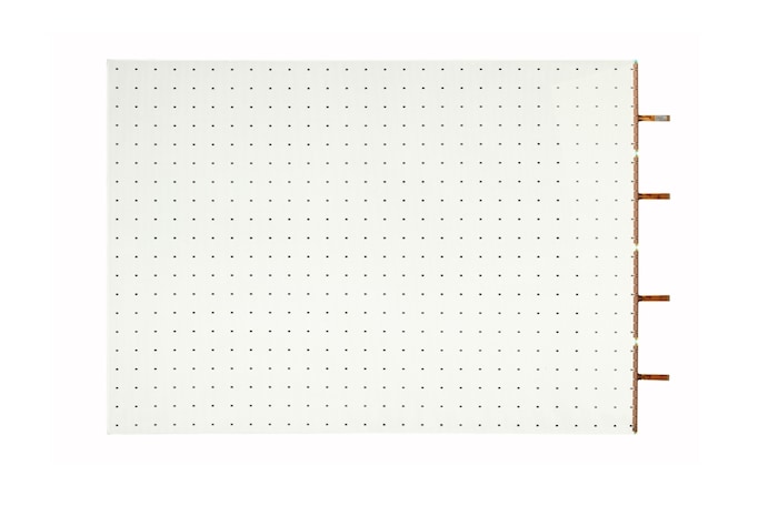 LG Lapisan LED Transparan, LAT240DT1