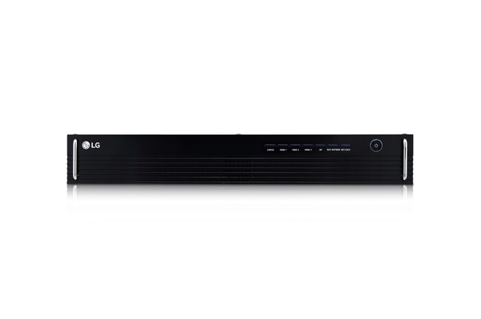 LG LSAA Optimum Cable-less LED Series, LSAA012
