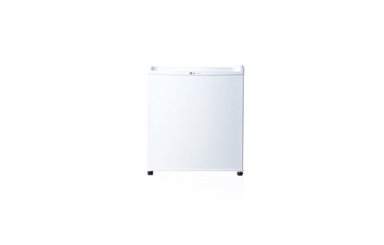 Front view of LG Electronics memperkenalkan jajaran lengkap perangkat rumah tangga yang tak sekedar sehat tetapi jugaramah lingkungan, guna mendukung gaya hidup sehat para konsumen. GC-051SA
