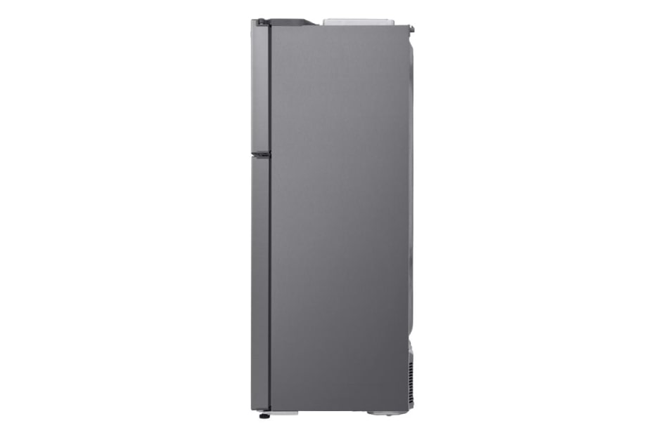 LG Kulkas 2 Pintu Door-in-Door™ - Inverter Linear Compressor, GC-A432HLHU