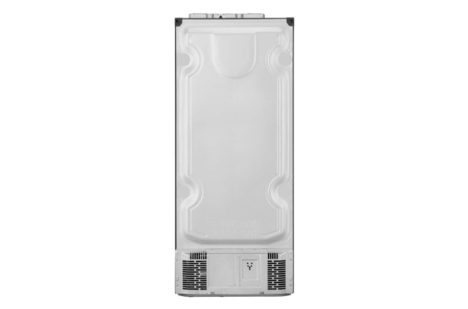 LG Kulkas 2 Pintu Door-in-Door™ - Inverter Linear Compressor, GC-A432HLHU
