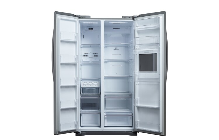 LG Side by Side - Homebar, GC-C207GLQV
