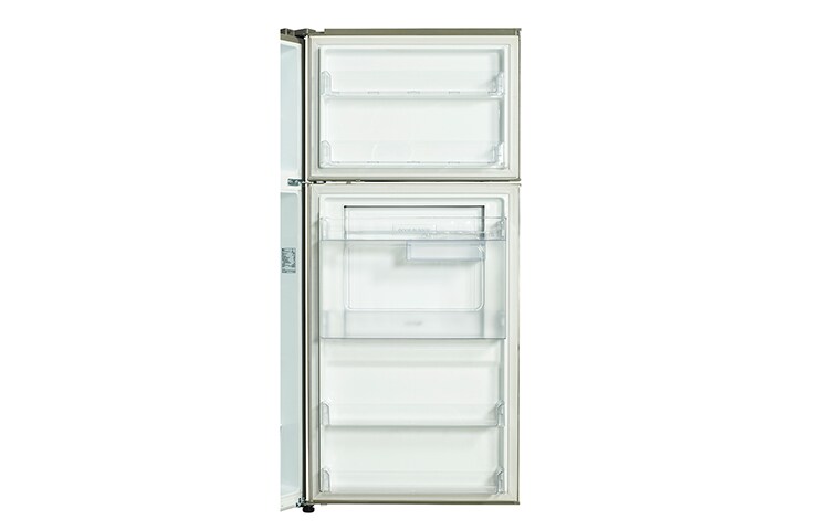 LG 2 Pintu Door-in-Door™  - Hygiene Fresh+™, GC-D572HLAL