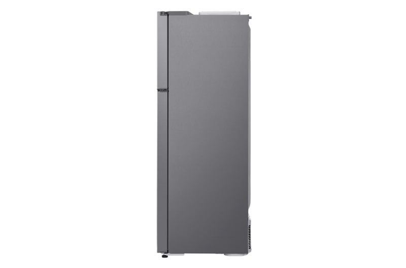 LG Kulkas 2 Pintu - Inverter Linear Compressor, GC-H502HLHN