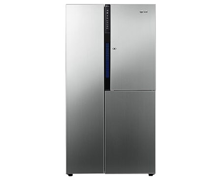 LG Side by Side Door-in-Door™, GC-M237JSNN