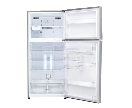 LG 2 Pintu - Inverter Compressor, GC-M512HLHL