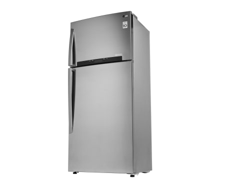 LG 2 Pintu - Inverter Compressor, GC-M512HLHL