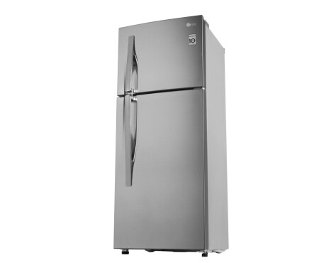 LG 2 Pintu - Inverter Compressor, GN-B372RLCL