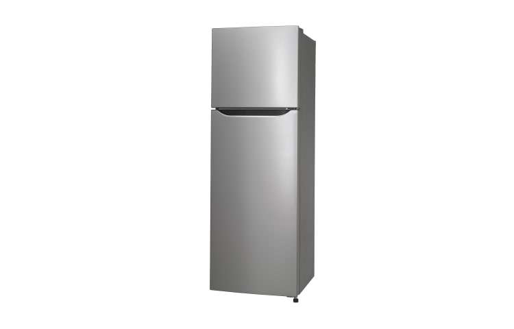 LG 2 Pintu - Pull Out Tray, GN-B372SLCL