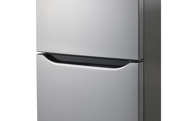 LG 2 Pintu - Pull Out Tray, GN-B372SLCL