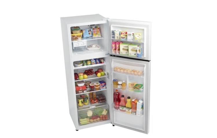 LG GN-B372SPCL, GN-B372SPCL