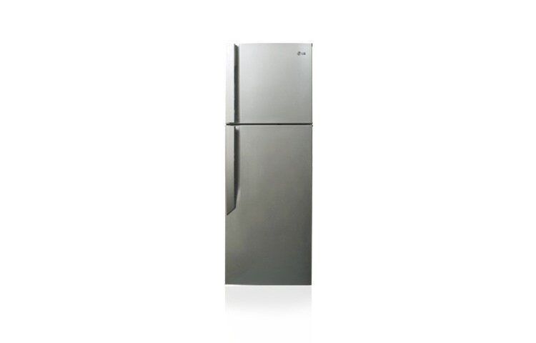 Front view of ENERGY SAVING WITH HIGH EFFICIENCY COMPRESSOR GN-B392CLC