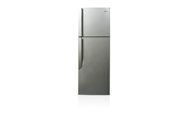 Front view of Energy Saving with High Efficiency Compressor GN-B492CLC
