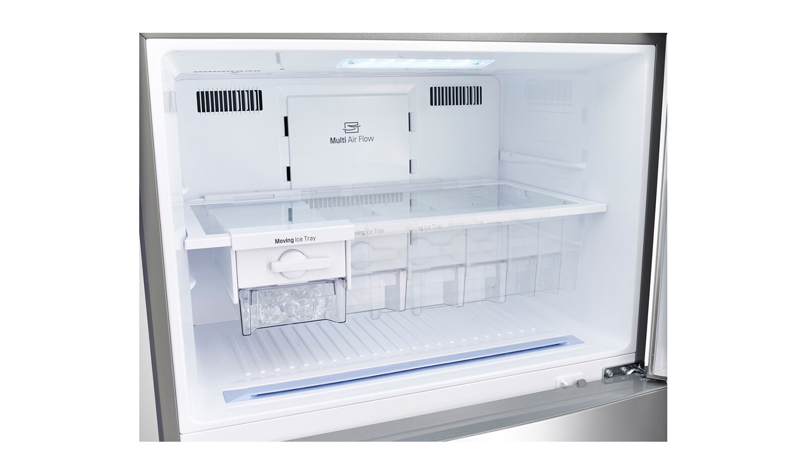 LG 2 Pintu - Fresh Balancer, GN-B702HLCL