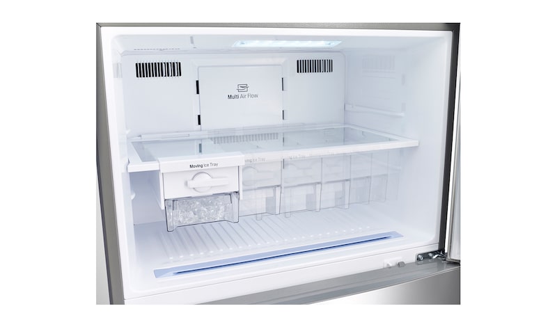 LG 2 Pintu - Fresh Balancer, GN-B702HLCL