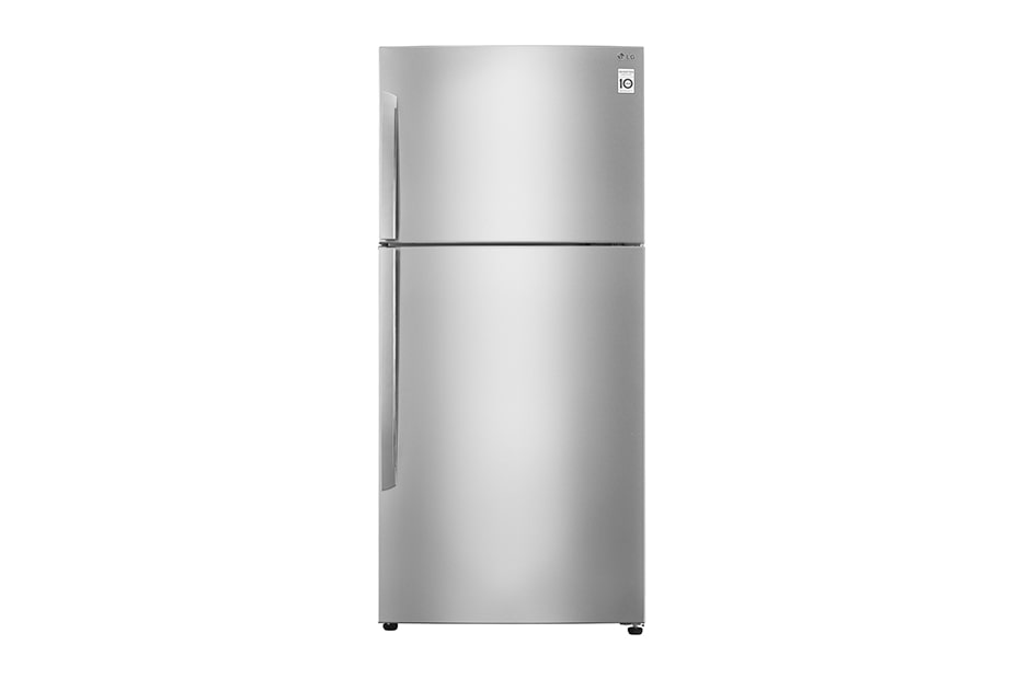 LG 2 Pintu - Fresh Balancer, GN-B702HLCL