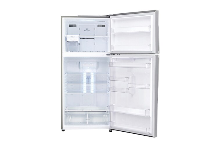 LG 2 Pintu - Fresh Balancer, GN-B702HLCL