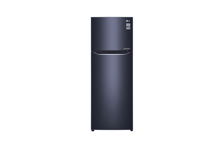 Front view of Kulkas 2 Pintu - Door Cooling&#43;™ GN-C222SQCN