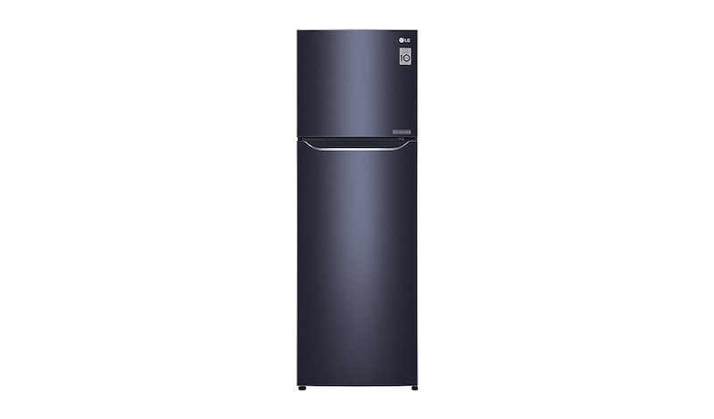 LG Kulkas 2 Pintu - Door Cooling+™, GN-C272SQCN