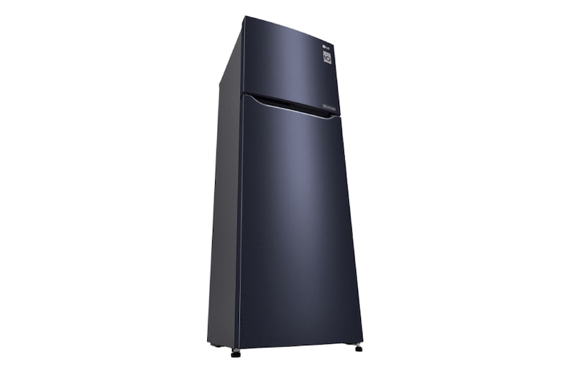 LG Kulkas 2 Pintu - Door Cooling+™, GN-C272SQCN