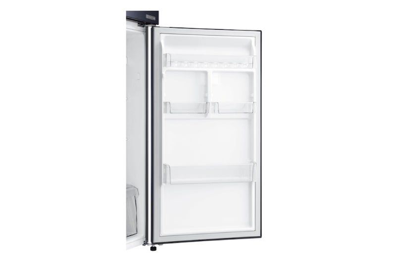 LG Kulkas 2 Pintu - Door Cooling+™, GN-C272SQCN