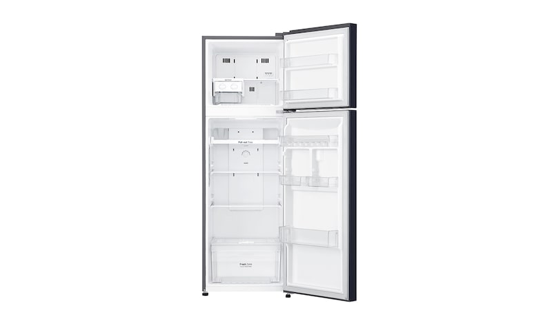 LG Kulkas 2 Pintu - Door Cooling+™, GN-C272SQCN