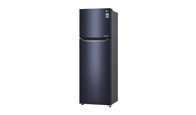 LG Kulkas 2 Pintu - Door Cooling+™, GN-C272SQCN