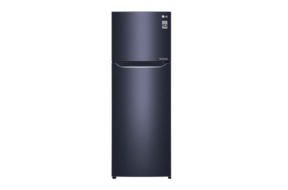 Front view of Kulkas 2 Pintu - Door Cooling&#43;™ GN-C372SQCN