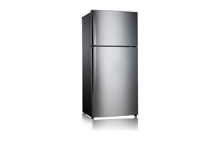 LG Lemari es dengan Green Ion Door Cooling, GN-M562GSC