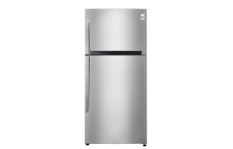Front view of 2 Pintu - Hygiene Fresh&#43;™ GN-M602HLHL
