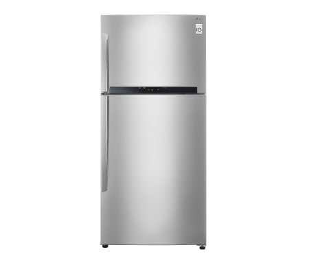 LG 2 Pintu - Hygiene Fresh+™, GN-M602HLHL