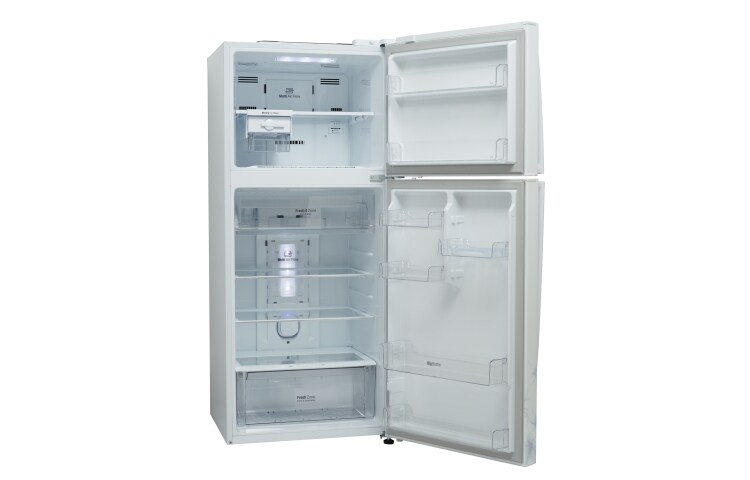 LG 2 Pintu - Door Cooling, GN-M602HPHG