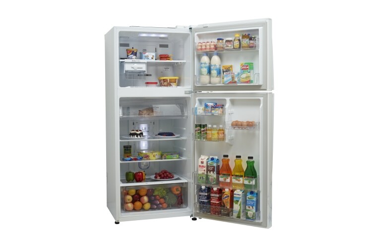 LG 2 Pintu - Door Cooling, GN-M602HPHG