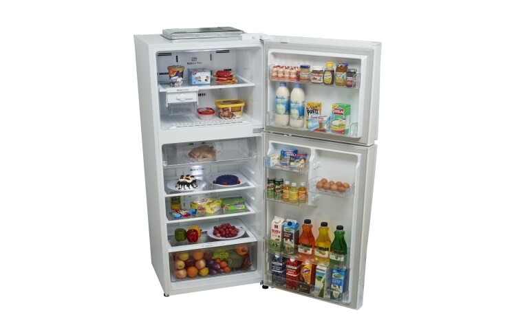 LG 2 Pintu - Door Cooling, GN-M602HPHG