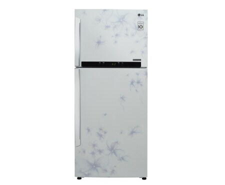 LG 2 Pintu - Door Cooling, GN-M602HPHG