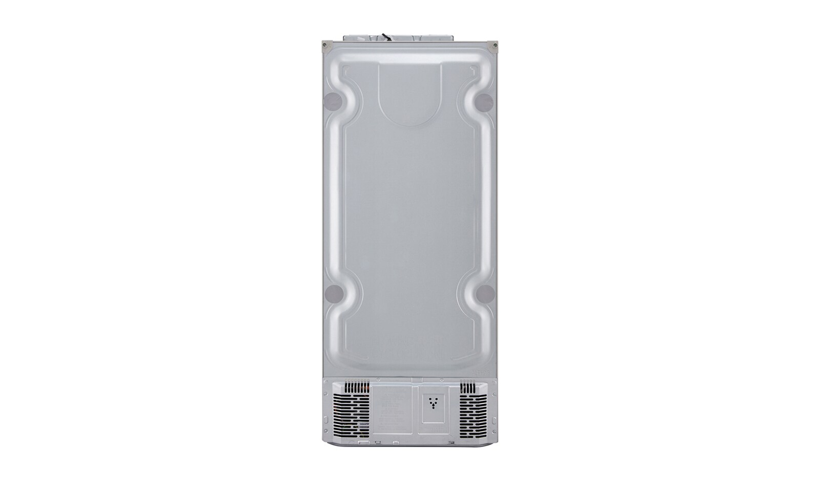 LG 2 Pintu - Door Cooling, GN-M602HPHG
