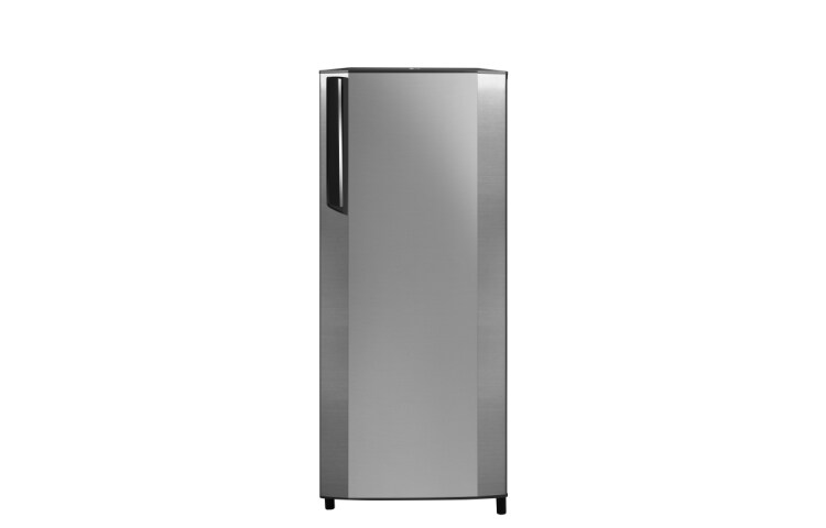 Front view of 1 Pintu - Freezer GN-V204RL