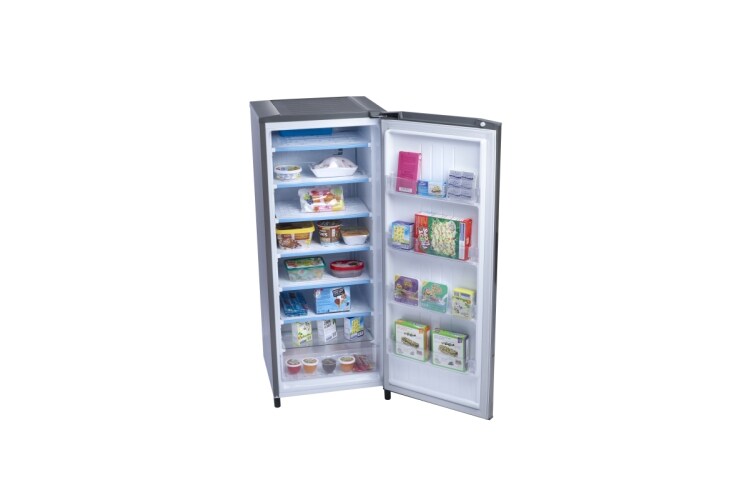 LG 1 Pintu - Freezer, GN-V204RL