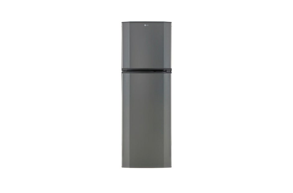 Front view of 2 Pintu - Inverter Compressor GN-V212SLB