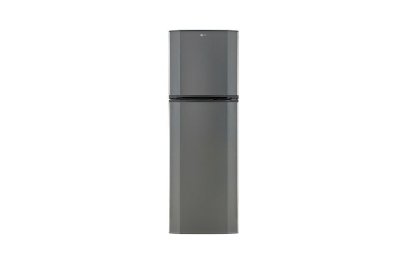 LG 2 Pintu - Inverter Compressor, GN-V212SLB