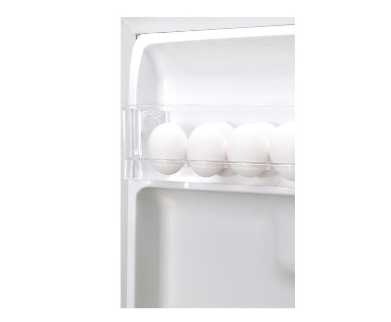 LG 199L 1-Door Refrigerator with Larger Capacity, GN-Y331SL