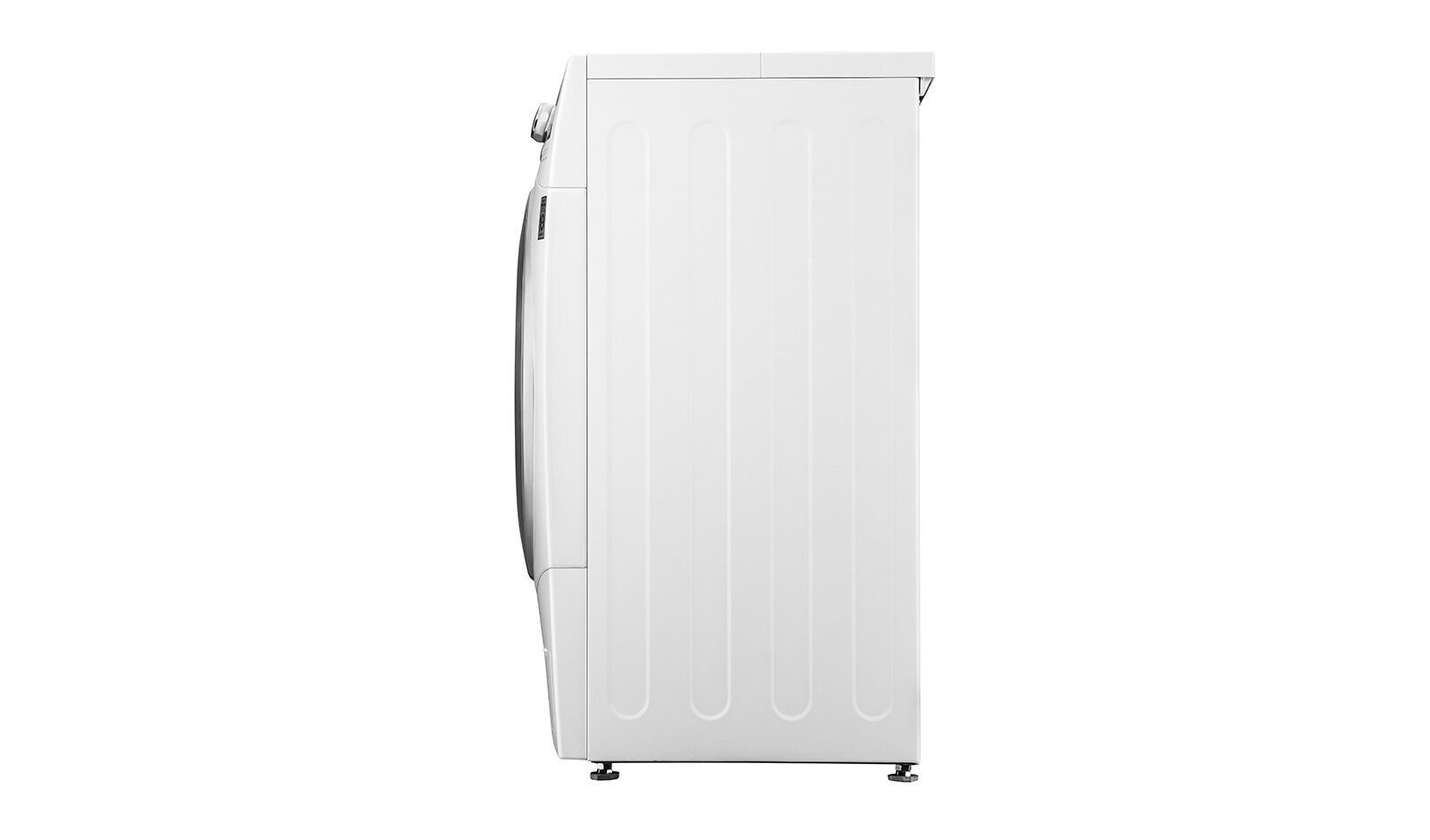 LG 9kg, Front Loading - TurboWash, F1409NPPW