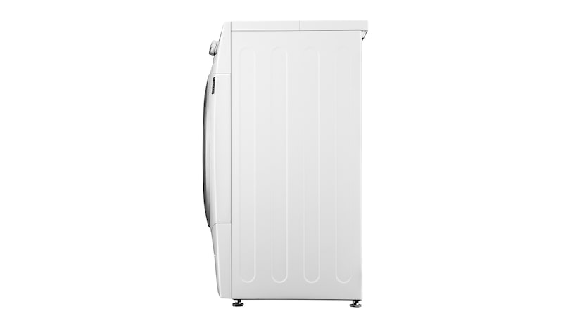 LG 9kg, Front Loading - TurboWash, F1409NPPW