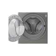 LG Mesin Cuci LG Front Loading, Wash 14kg/ Dry 8kg & Inverter Direct Drive™ Motor - ThinQ™ dengan WiFi, F2514DTGE
