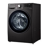 LG 15kg Front Loading Mesin Cuci AI DD™, F2515STGB