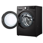 LG 15kg Front Loading Mesin Cuci AI DD™, F2515STGB