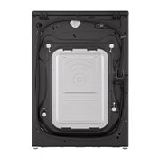 LG 15kg Front Loading Mesin Cuci AI DD™, F2515STGB